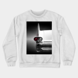 US car classic 1958 Crewneck Sweatshirt